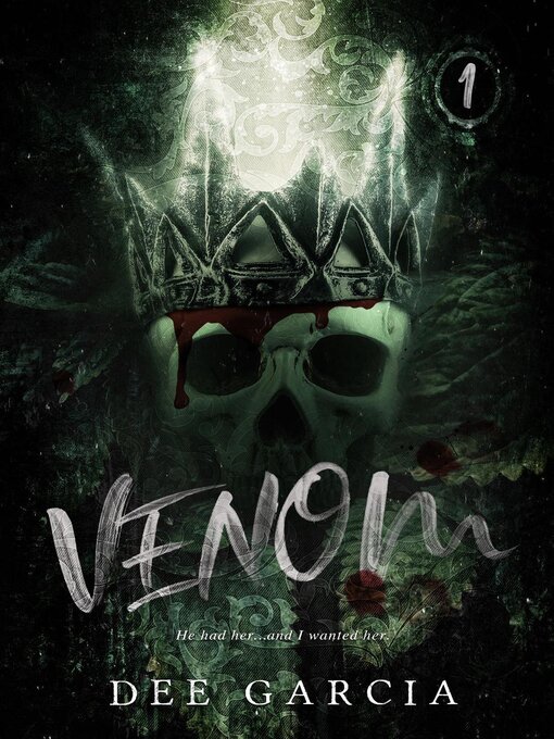 Title details for Venom by Dee Garcia - Available